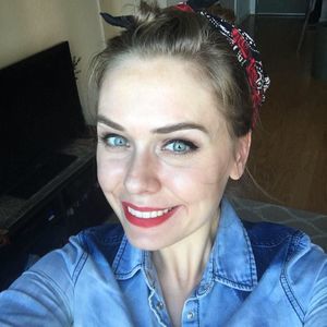 Meet your Posher, Jacqueline